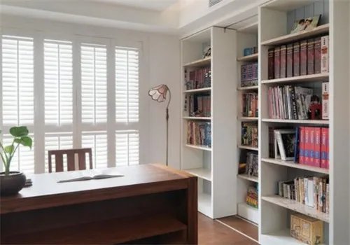 书桌摆放位置有什么讲究 书桌摆放在什么位置好