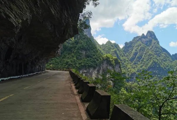 张家界坠亡女骑手曾说或是最后一次参赛，骑自行车要注意哪些安全问题？
