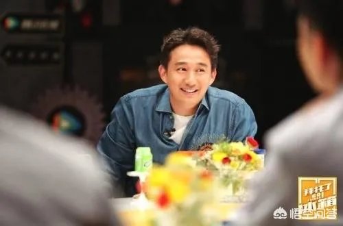 黄磊自曝重女轻男，得知第三胎是男孩略失望，你怎么看？