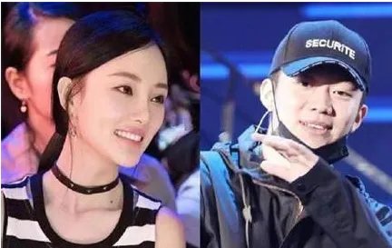 李小冉秒删的爆料截图是什么？