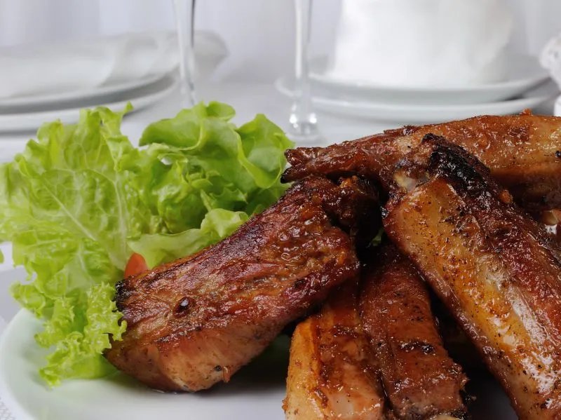 蛇肉的营养价值