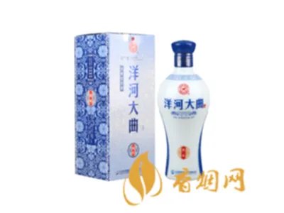 洋河中国蓝动中国多少钱一瓶？深度解析！