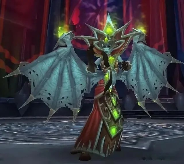 魔兽世界wlk影之哀伤任务流程