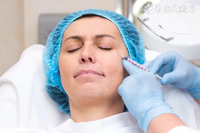 美容护肤的秘诀有哪些