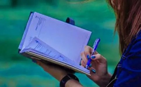 100字英文读后感