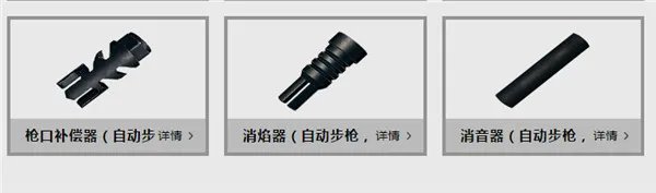 和平精英枪口实用度排行 最好用的枪口是哪个