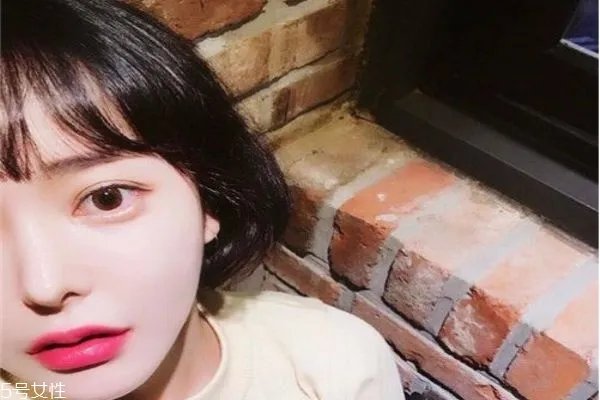 2019年秋季流行什么发型 2019流行发型女