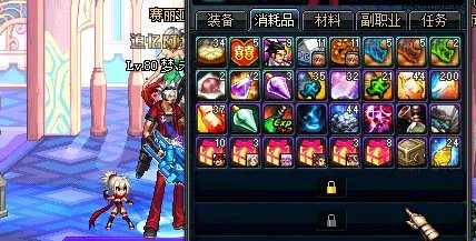 战争领主的零件怎么获得