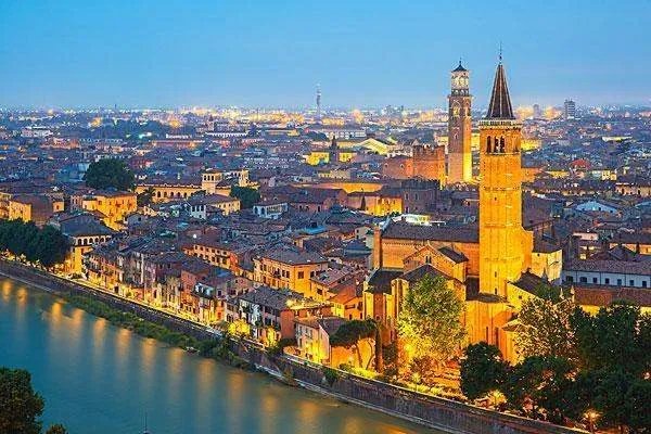 意大利国家有多少人口2020年