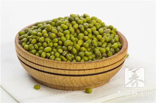 三伏天吃什么祛湿？