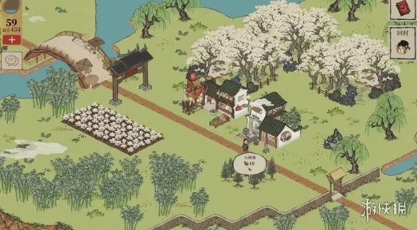 《江南百景图》铲子在哪 铲子位置介绍