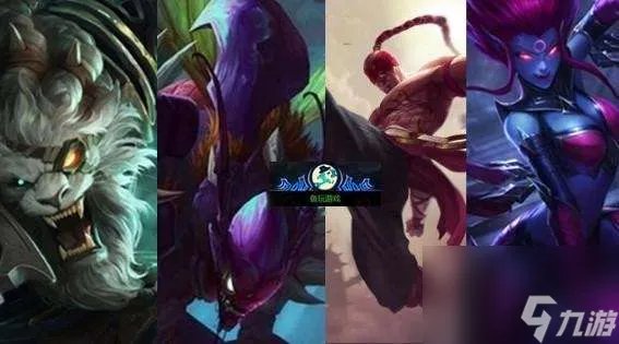 LOL老鼠打野出装顺序推荐2023 最强出装玩法攻略