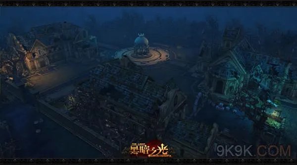 黑暗之光巫像5升6阶 巫像升阶数据表