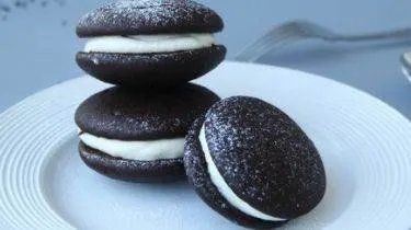 巧克力酥怎样做好吃?