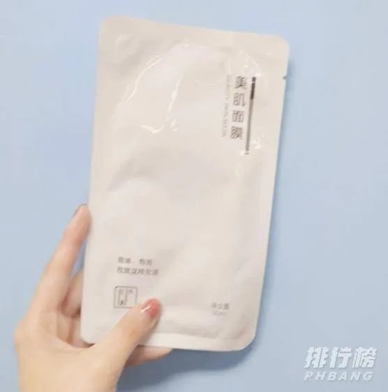 有哪些平价好用的面膜推荐?适合学生党的平价面膜推荐