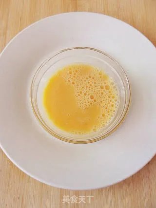 仿肯德基缤纷小食【黄金海皇星】