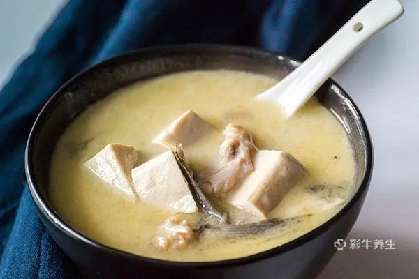 冬天适合喝什么汤好