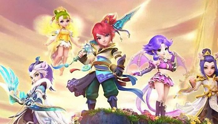 梦幻好听的家族名字 梦幻游戏家族名字大全好听