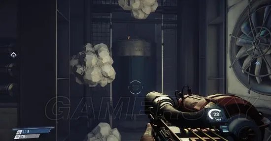 《掠食》图文攻略 全收集全任务图文攻略