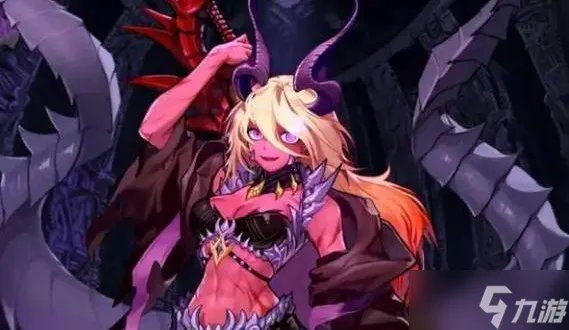 坎公骑冠剑暗刀角色介绍