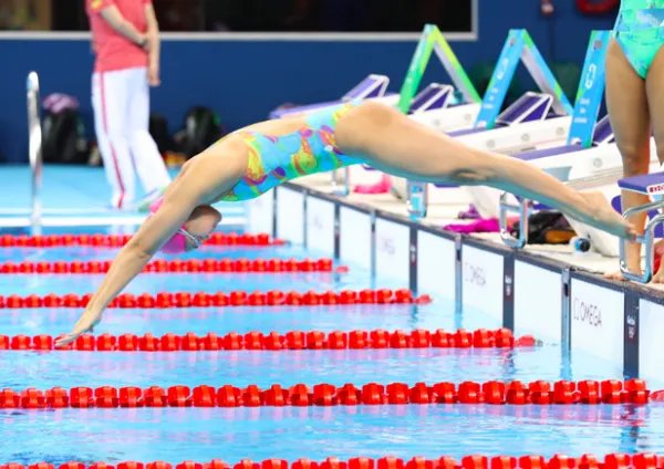 中国游泳队奥运参赛名单出炉，为何叶诗文、傅园慧、刘湘无缘东京？