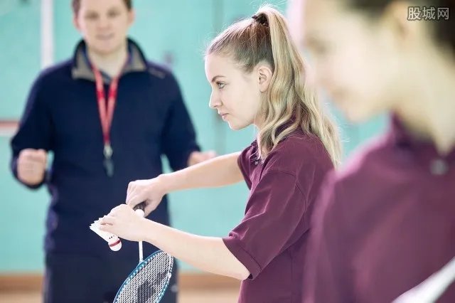 陈雨菲个人资料简介 与安洗莹交手记录引关注
