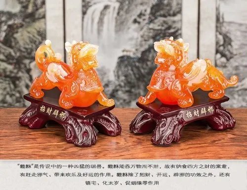 貔貅不开光可以吗 貔貅有哪些风水作用