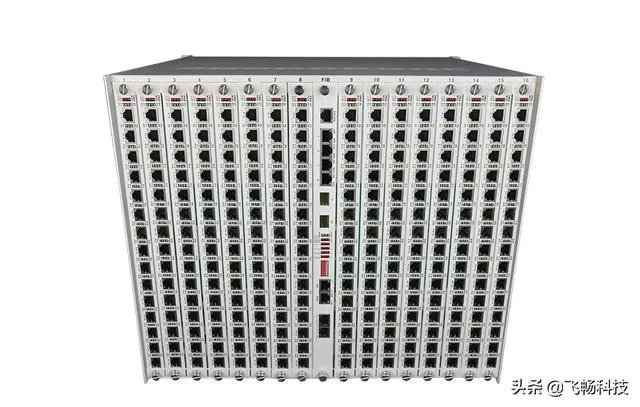 什么是综合多业务光端机？有什么用？