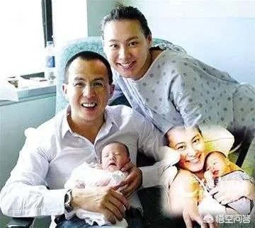 范冰冰怀孕生双胞胎女儿