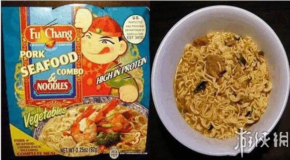 还能好好吃面不？全球十大最好吃和最难吃的泡面