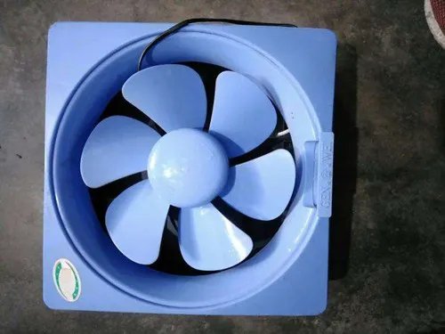 排风扇的尺寸是多少