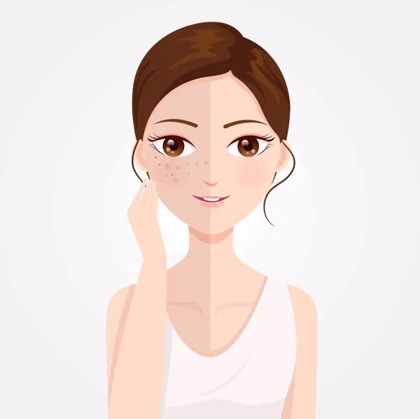 美白淡斑用什么精油