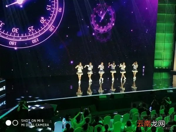 小米Max2发布会直播回顾 小米Max2发布会直播图文介绍