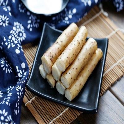 山药过敏怎么才能止痒 山药过敏止痒三妙招分享