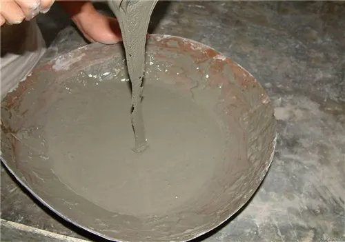 胶凝材料包括哪些