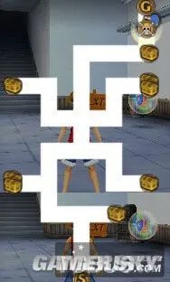 《海贼王：冒险的黎明》流程图文攻略