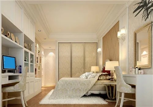 卧室风水摆设有什么讲究 卧室六大风水禁忌