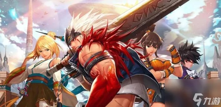 dnf契魔者带什么武器好