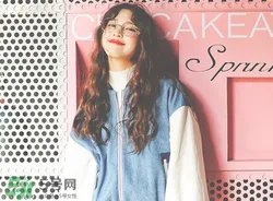 中长卷发图片2017款 中长卷发发型图片2017