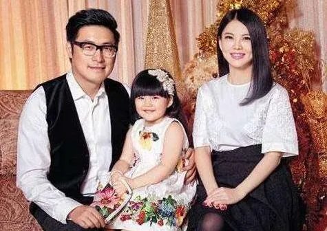王岳伦前妻个人资料：王岳伦有几段婚史？