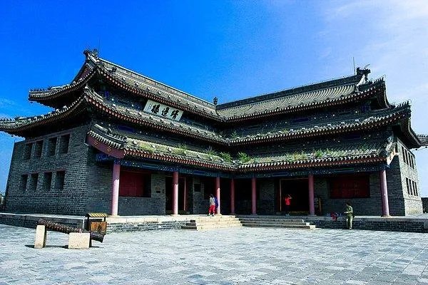 秦皇岛的山海关要门票吗?