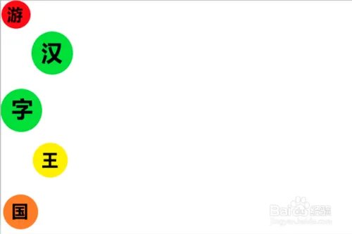 关于汉字的手抄报 五年级