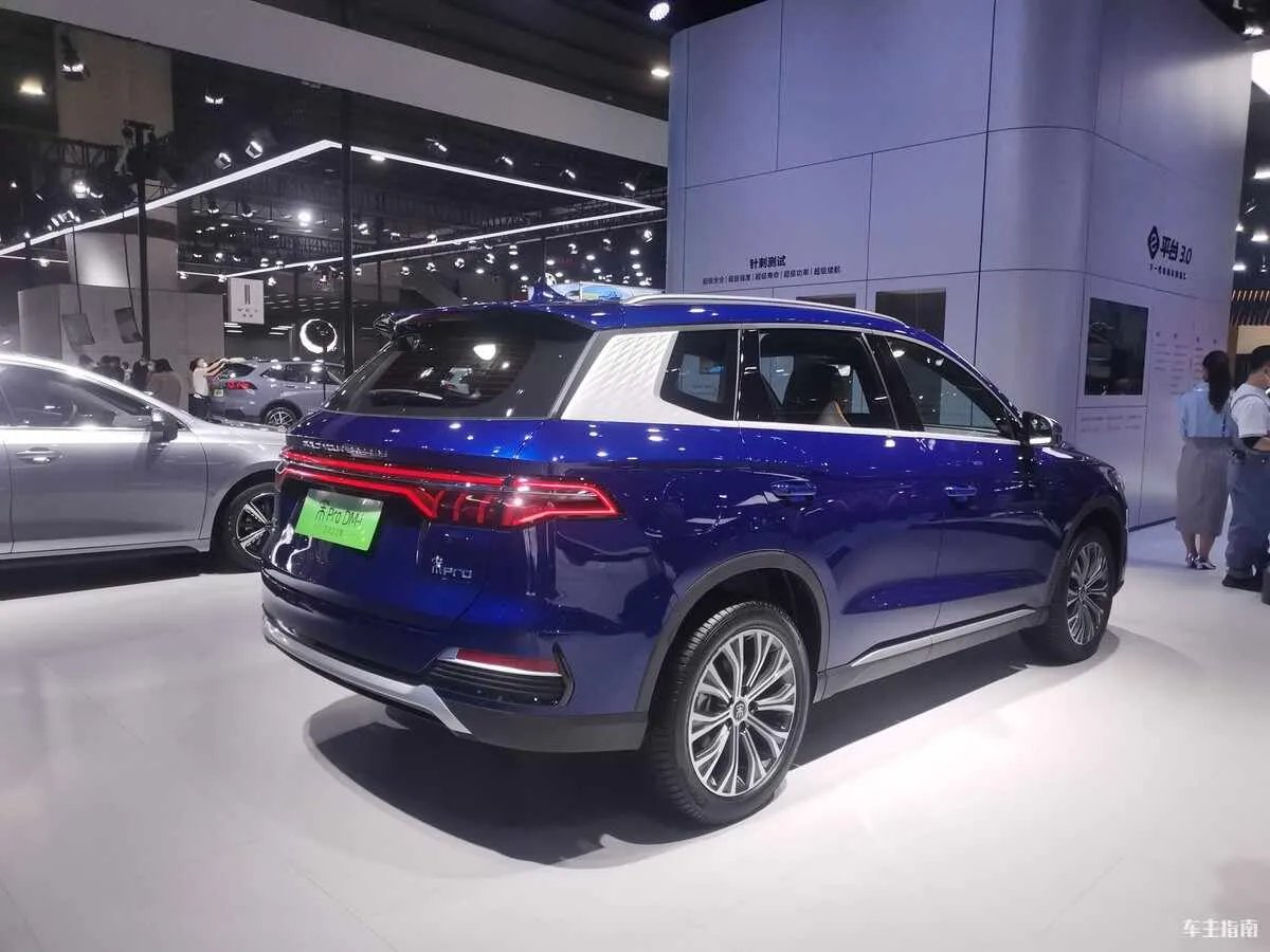 20万左右的suv车哪个好 前十名，20万左右的suv车排行榜前十名