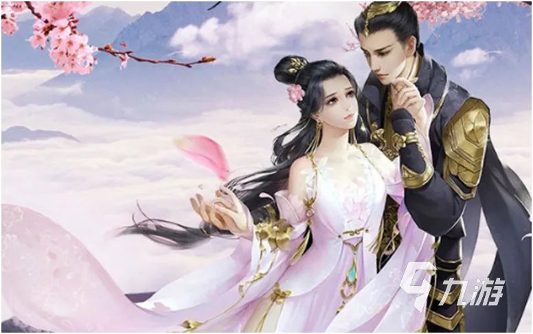 最好玩的免费网游推荐2023 热门的免费网游合集