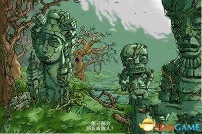 孤岛余生剧情攻略 孤岛余生详细游戏流程攻略