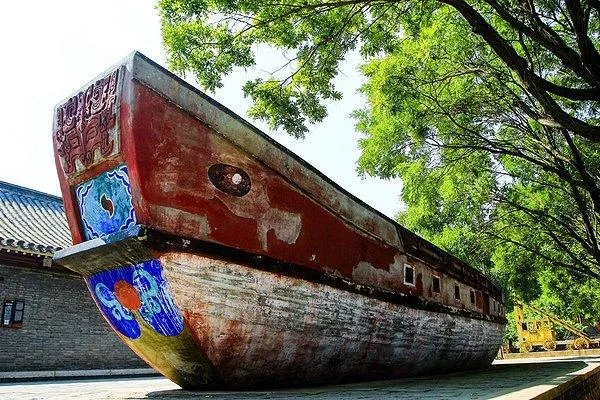 秦皇岛的山海关要门票吗?