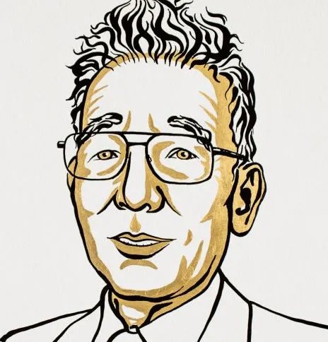 2021年诺贝尔奖获奖名单揭晓 2021诺贝尔奖获得者名单一览