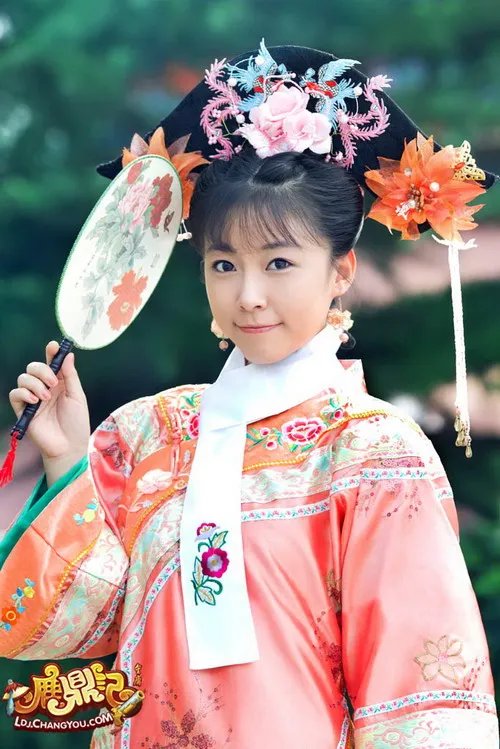 清纯私房写真集