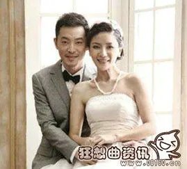 胡可结过几次婚 只结过一次婚