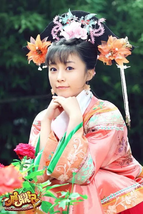 清纯私房写真集